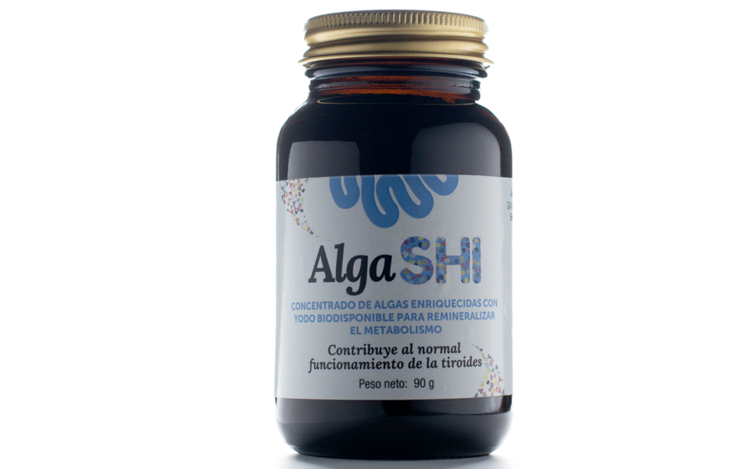 Alga SHI – Imprescindible en el protocolo de radioactividad ambiental
